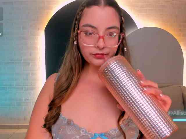 AllisonRogers webcam