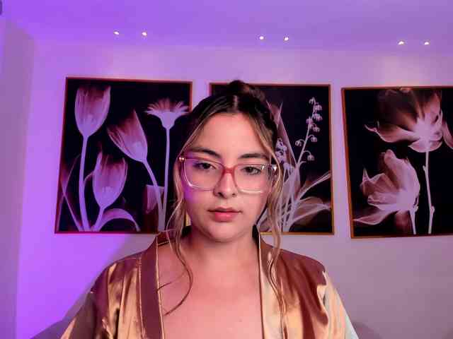 AllisonRogers webcam