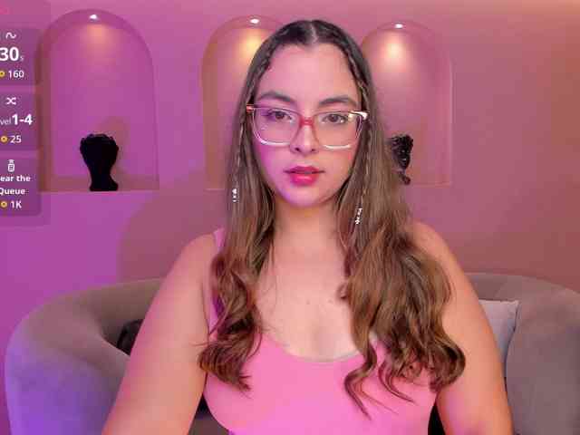 AllisonRogers webcam
