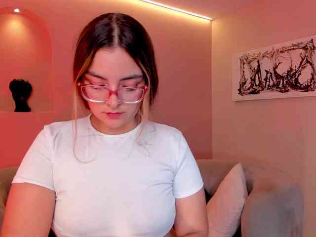 AllisonRogers webcam