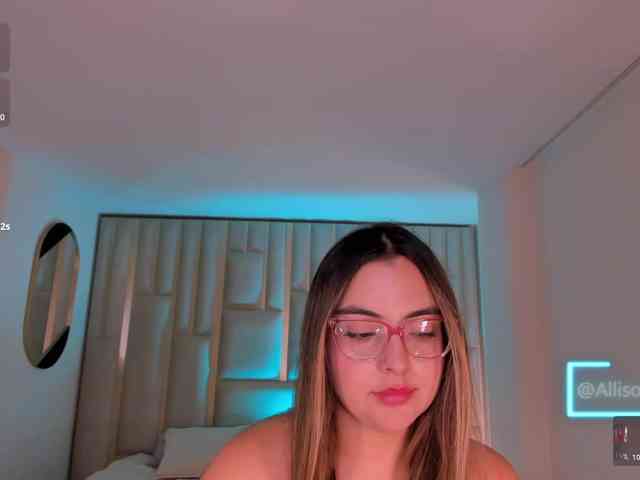 AllisonRogers webcam