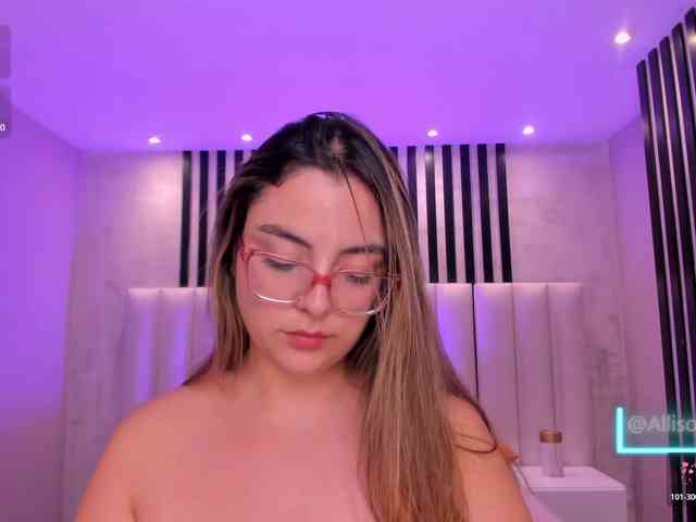 AllisonRogers webcam