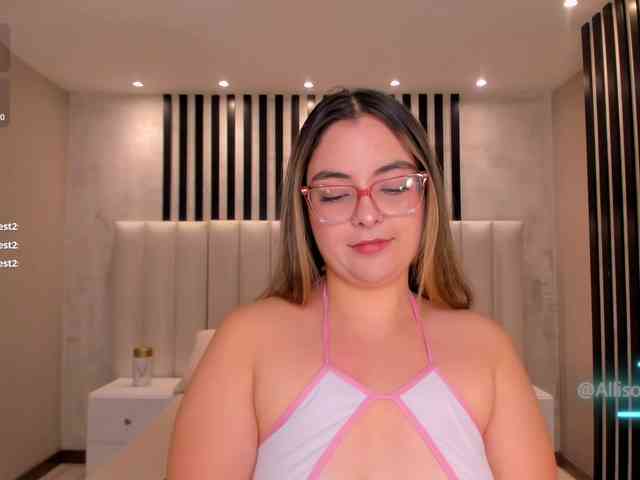 AllisonRogers webcam