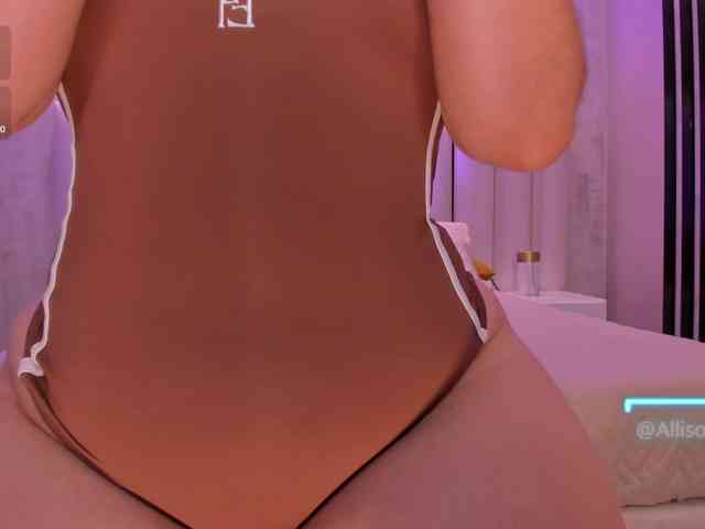 AllisonRogers webcam