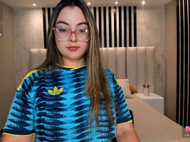 AllisonRogers webcam