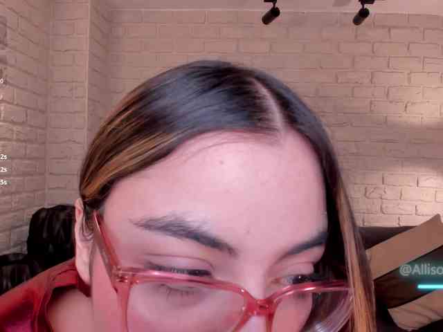 AllisonRogers webcam