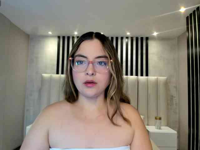 AllisonRogers webcam