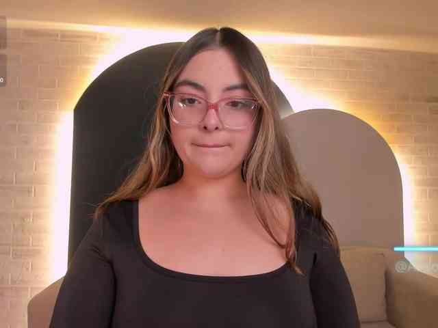 AllisonRogers webcam