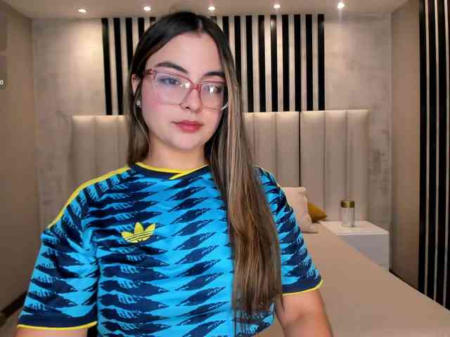 AllisonRogers webcam