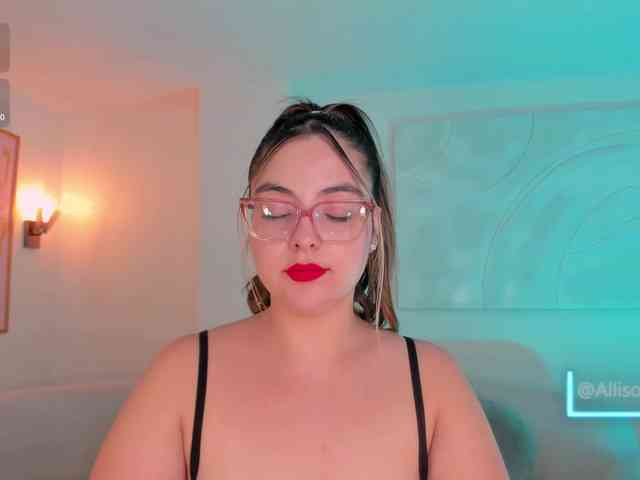 AllisonRogers webcam