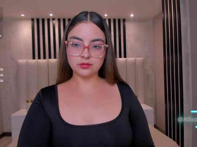 AllisonRogers webcam