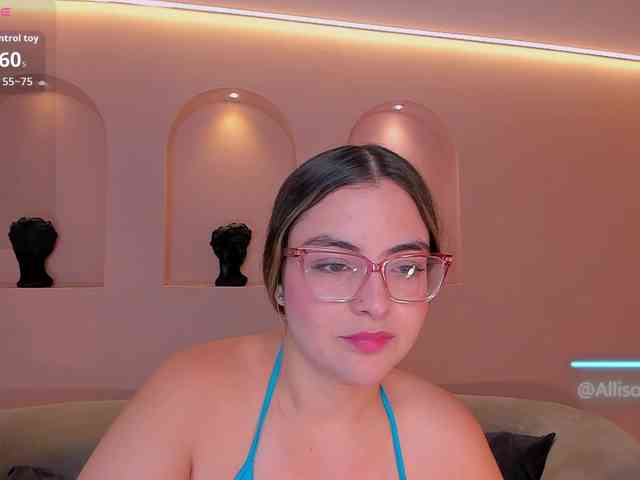 AllisonRogers webcam