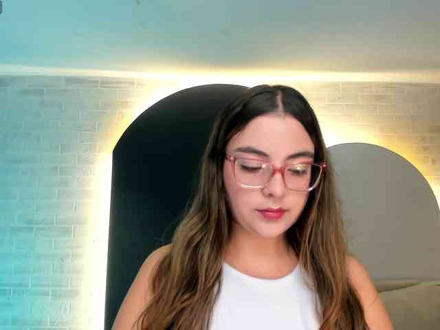 AllisonRogers webcam
