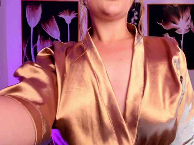 AllisonRogers webcam