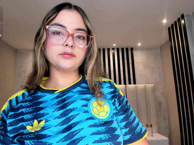 AllisonRogers webcam