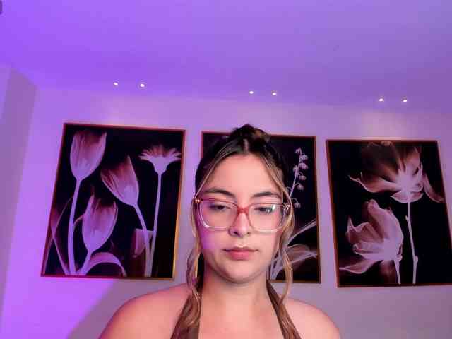 AllisonRogers webcam