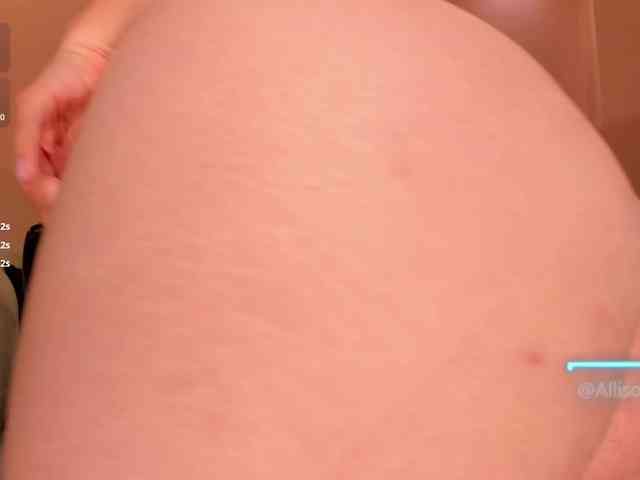 AllisonRogers webcam