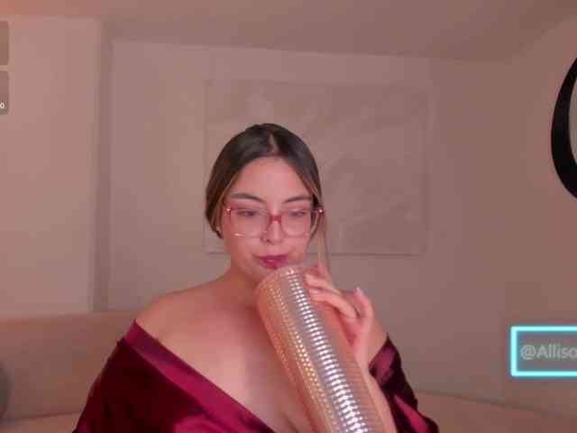 AllisonRogers webcam