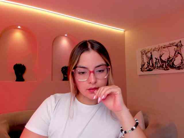 AllisonRogers webcam