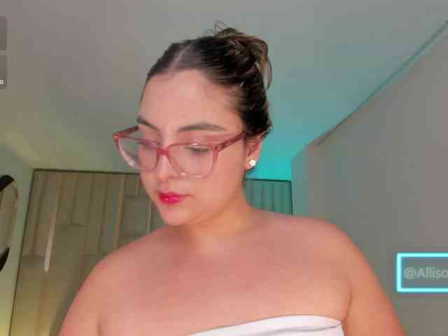 AllisonRogers webcam