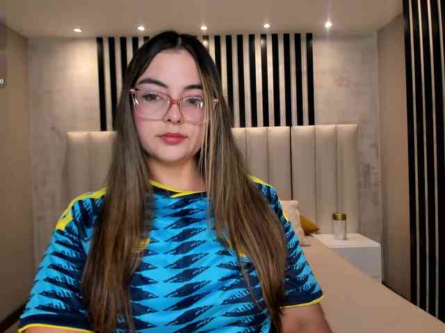 AllisonRogers webcam