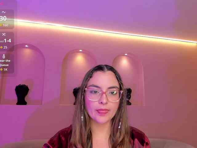AllisonRogers webcam