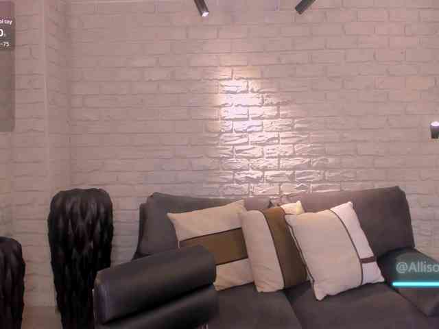 AllisonRogers webcam