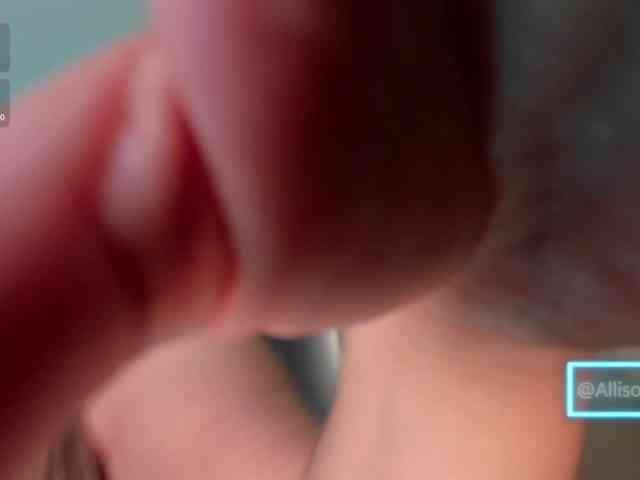 AllisonRogers webcam