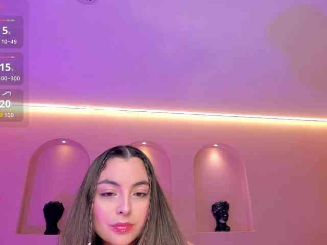AllisonRogers webcam