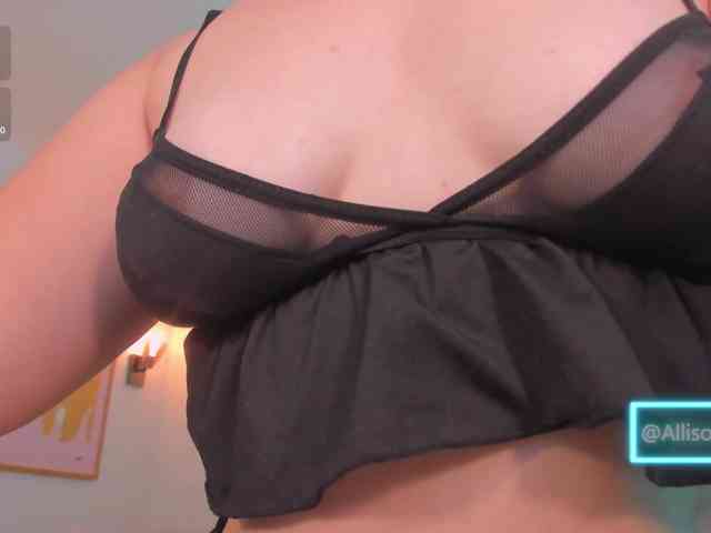 AllisonRogers webcam