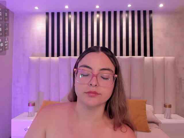 AllisonRogers webcam