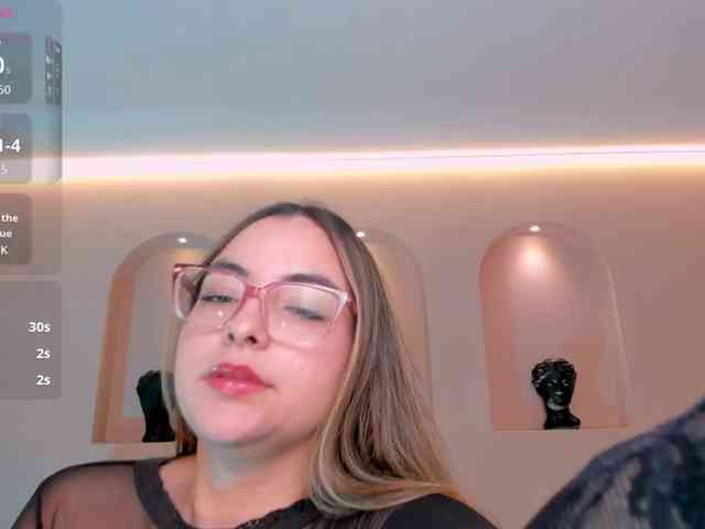 AllisonRogers webcam