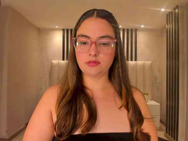 AllisonRogers webcam