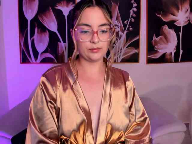 AllisonRogers webcam