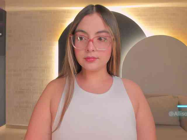 AllisonRogers webcam