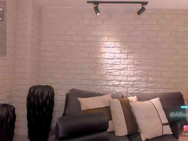 AllisonRogers webcam