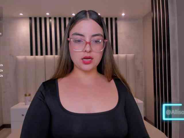 AllisonRogers webcam