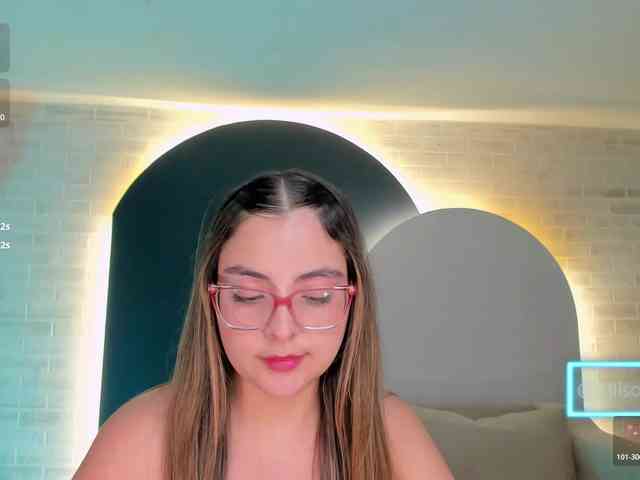 AllisonRogers webcam