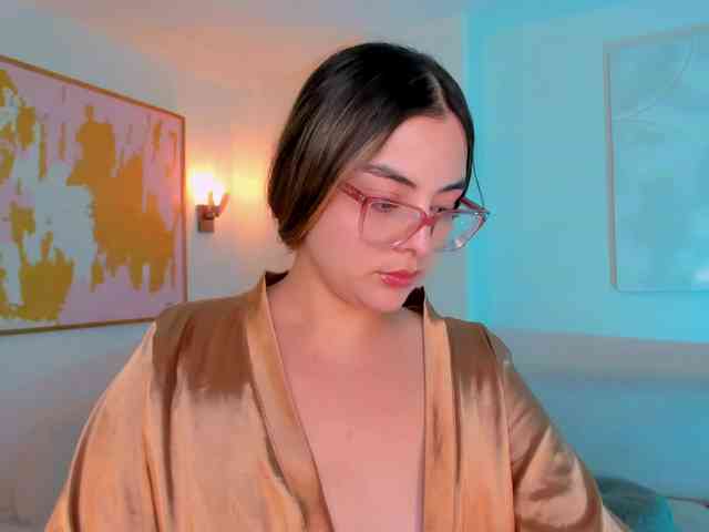 AllisonRogers webcam