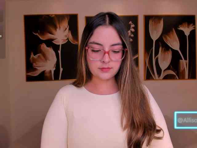 AllisonRogers webcam
