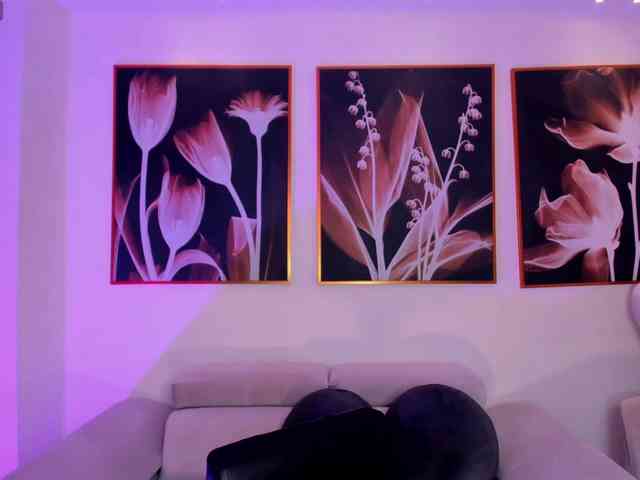 AllisonRogers webcam