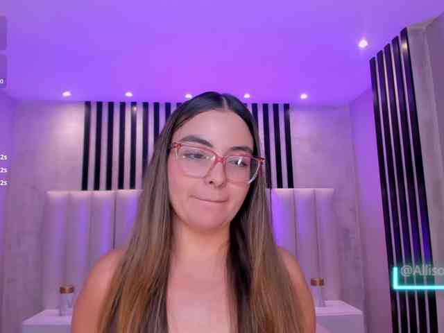 AllisonRogers webcam
