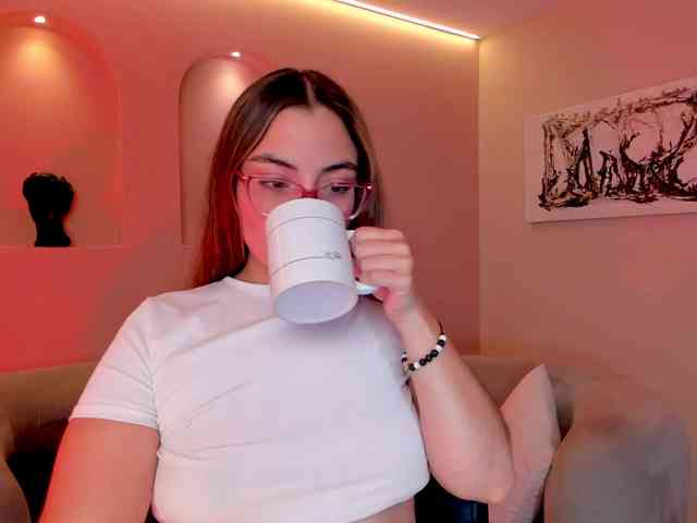 AllisonRogers webcam