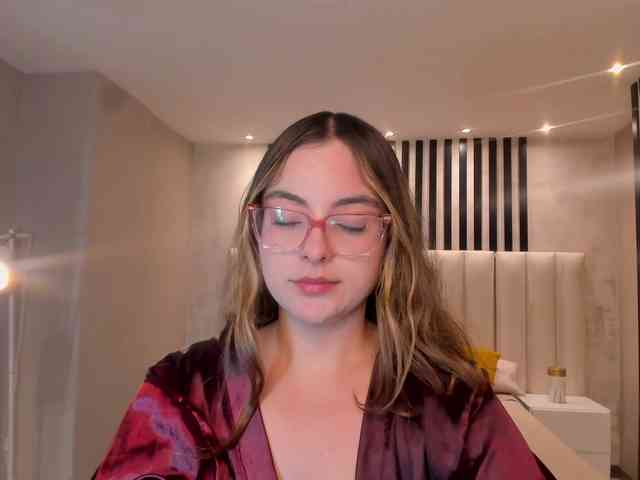 AllisonRogers webcam