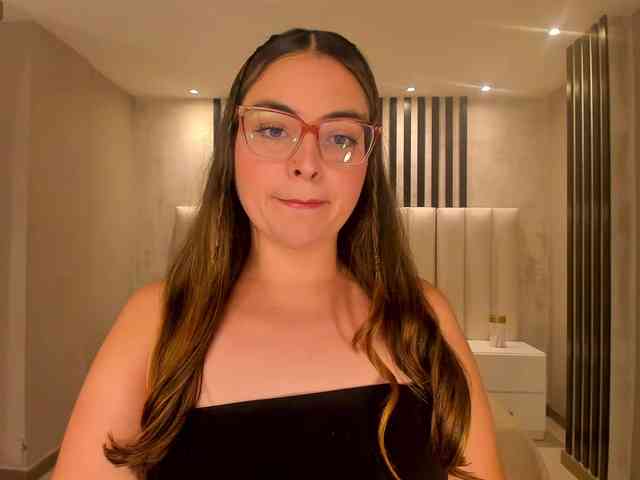 AllisonRogers webcam