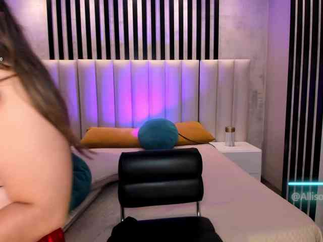AllisonRogers webcam