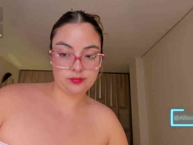 AllisonRogers webcam