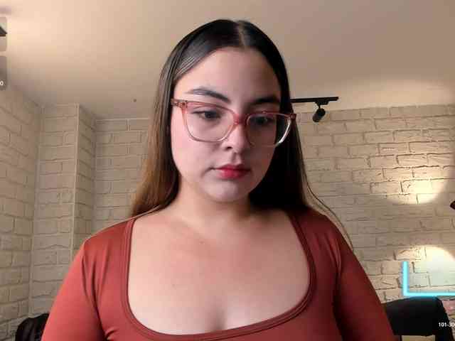 AllisonRogers webcam