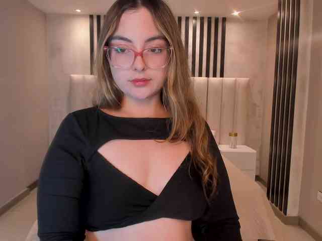 AllisonRogers webcam