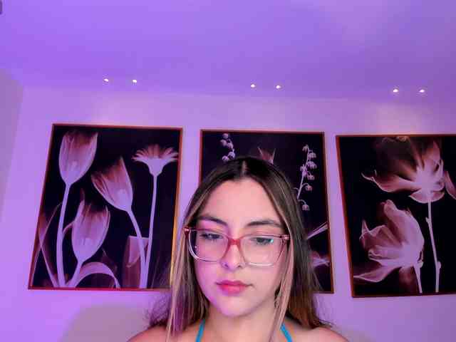 AllisonRogers webcam
